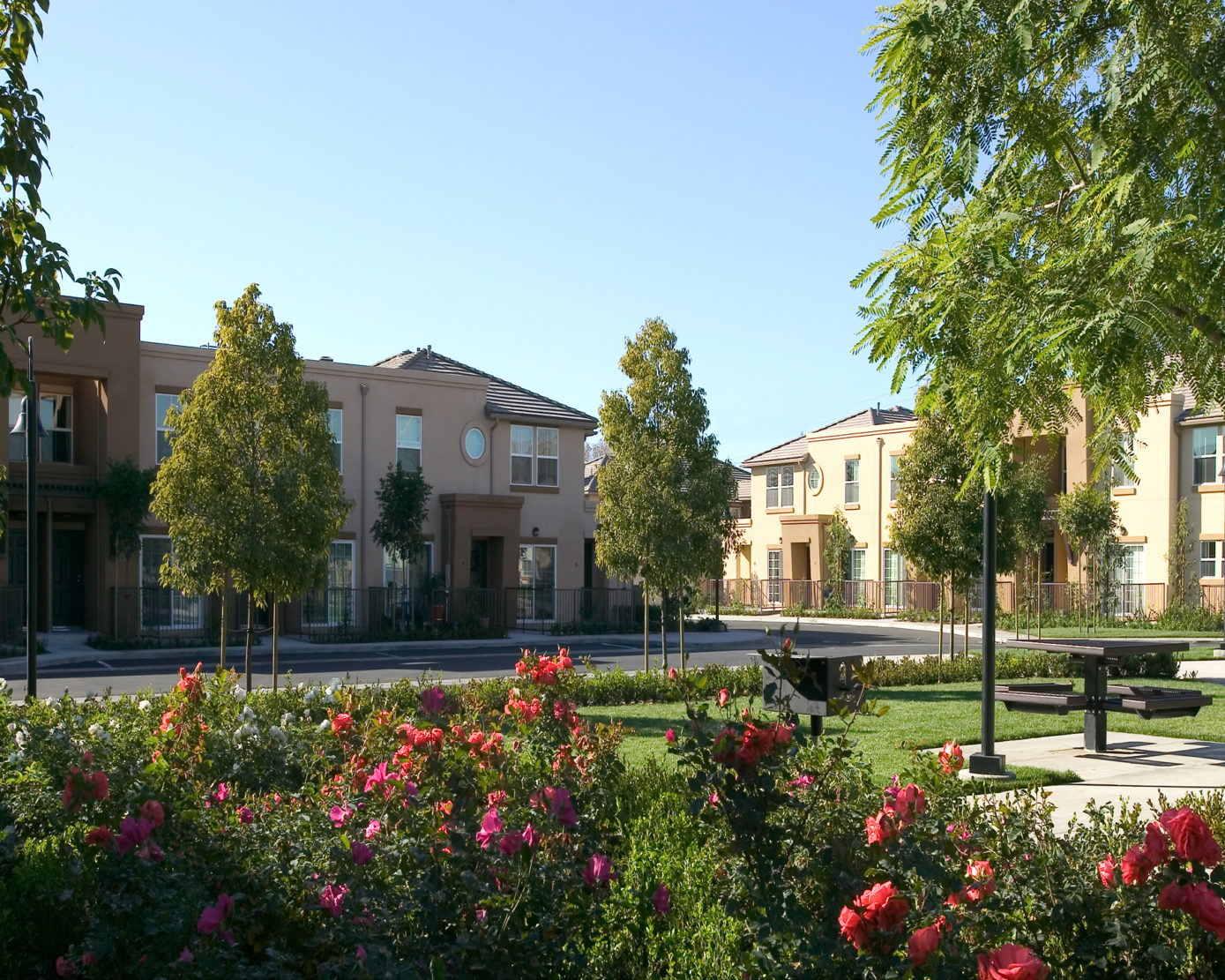 Pueblo del Sol ULI Case Studies