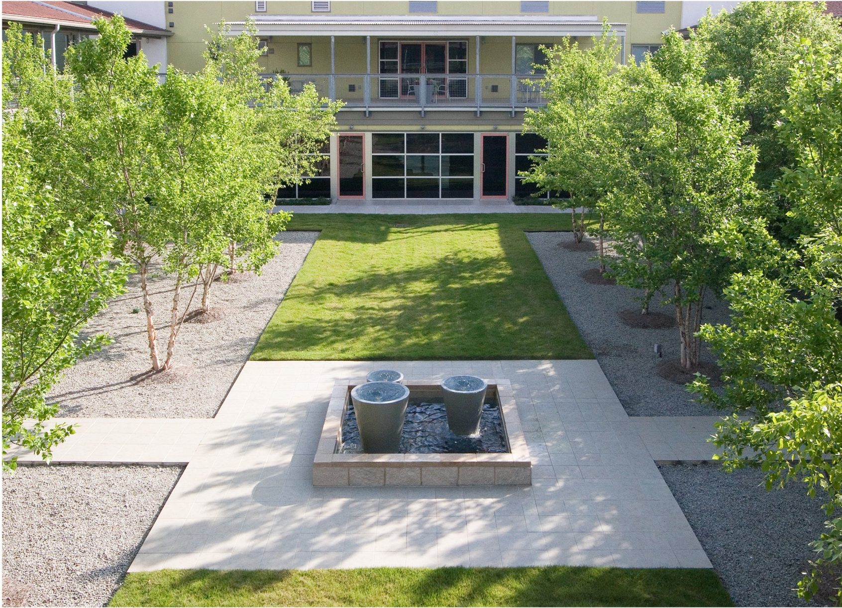 Canal Street Apartments ULI Case Studies