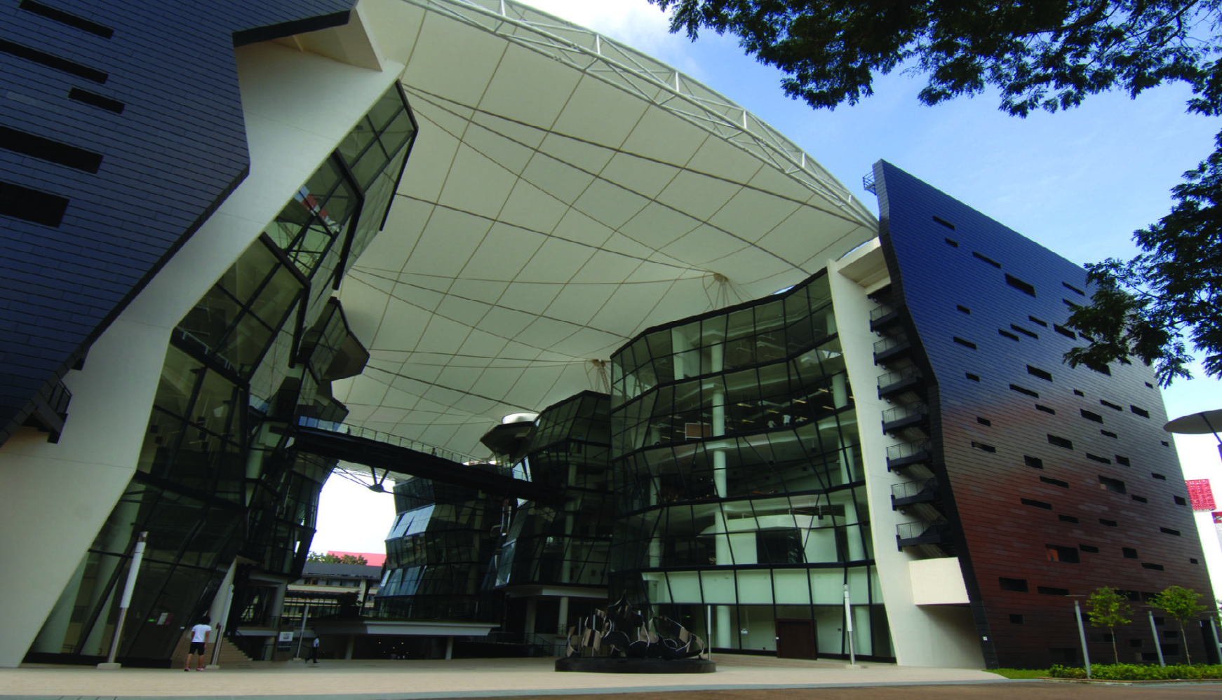 Bras Basah.Bugis ULI Case Studies