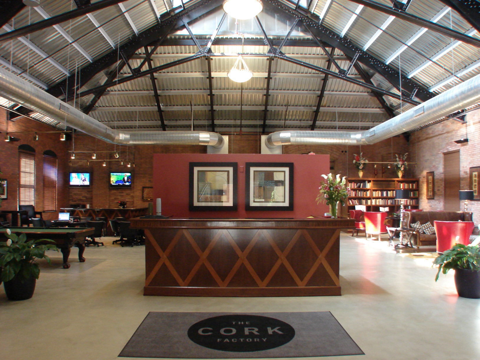 The Cork Factory ULI Case Studies