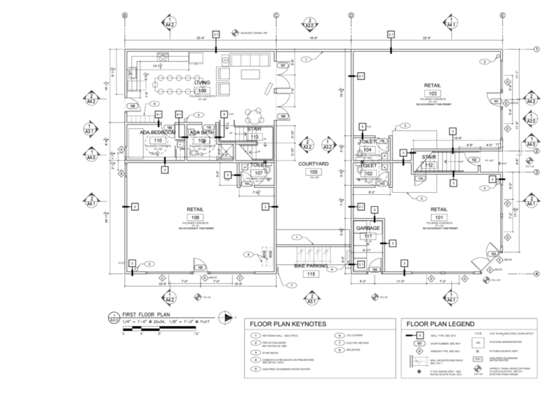 Deal Profile: Jolene's First Cousin | ULI Case Studies